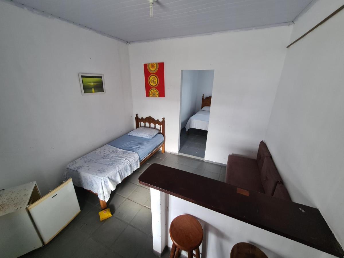 Вілла Santorini Flats Арраял-ду-Кабу Екстер'єр фото